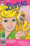 Cover Thumbnail for Barbie (1991 series) #1 [Australian]