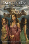 Cover for Serenity: Firefly Class 03-K64 (Dark Horse, 2007 series) #2 - Better Days and Other Stories