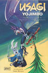 Cover Thumbnail for Usagi Yojimbo (1997 series) #15 - Grasscutter II - Journey to Atsuta Shrine [Second Printing]