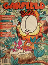 Cover for Garfield Magazine (Welsh Publishing Group, 1991 series) #6