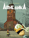 Cover for Arne Anka (Kartago förlag, 2006 series) #12 - Mentala selfies