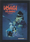Cover for Usagi Yojimbo (Fantagraphics, 1987 series) #6 [Third Printing]
