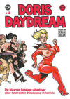 Cover for Doris Daydream (Weissblech Comics, 2018 series) #2