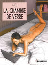 Cover for La Chambre de verre (Dynamite, 2017 series) 