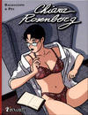 Cover for Chiara Rosenberg (Dynamite, 2003 series) 