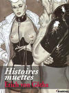 Cover for Histoires muettes (Dynamite, 2017 series) 