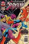 Cover Thumbnail for The Sensational Spider-Man (1996 series) #12 [Newsstand]