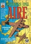 Cover for Titanes del Aire (Editora de Periódicos, S. C. L. "La Prensa", 1963 series) #1