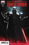 Cover Thumbnail for Star Wars: Darth Vader (2020 series) #1 [InHyuk Lee]