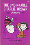 Cover for The Unsinkable Charlie Brown (Holt, Rinehart and Winston, 1967 series) 