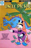 Cover for Oncle Picsou (Editions Héritage, 1978 ? series) #13