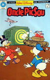 Cover for Oncle Picsou (Editions Héritage, 1978 ? series) #16
