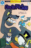 Cover for Oncle Picsou (Editions Héritage, 1978 ? series) #15