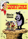 Cover for Lucky Luke (Egmont Ehapa, 1977 series) #96 - Mitten ins Schwarze