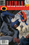 Cover Thumbnail for Batman: Gotham Knights (2000 series) #27 [Newsstand]