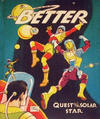Cover for Better Comics (Maple Leaf Publishing, 1941 series) #v4#38
