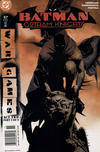 Cover for Batman: Gotham Knights (DC, 2000 series) #57 [Newsstand]