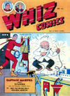 Cover for Whiz Comics (L. Miller & Son, 1950 series) #56