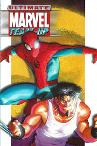 Cover Thumbnail for Ultimate Marvel Team-Up (Marvel, 2001 series) #1
