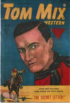 Cover for Tom Mix Western Comic (L. Miller & Son, 1951 series) #69