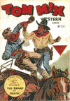 Cover for Tom Mix Western Comic (L. Miller & Son, 1951 series) #53