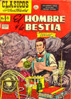 Cover for Clásicos Ilustrados (Editora de Periódicos, S. C. L. "La Prensa", 1951 series) #8