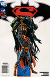 Cover for Superman / Batman (DC, 2003 series) #32 [Newsstand]