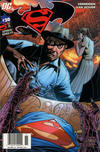Cover for Superman / Batman (DC, 2003 series) #30 [Newsstand]