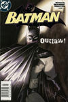 Cover Thumbnail for Batman (1940 series) #634 [Newsstand]