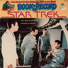 Cover for Star Trek [Book and Record Set] (Peter Pan, 1976 series) #BR 522
