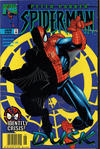 Cover for Spider-Man (Marvel, 1990 series) #92 [Newsstand]