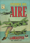 Cover for Titanes del Aire (Editora de Periódicos, S. C. L. "La Prensa", 1963 series) #21
