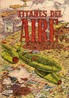 Cover for Titanes del Aire (Editora de Periódicos, S. C. L. "La Prensa", 1963 series) #8