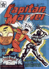 Cover for El Capitan Marvel (Editorial Novaro, 1952 series) #6