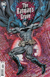 Cover for The Batman's Grave (DC, 2019 series) #5 [Bryan Hitch & Alex Sinclair Cover]