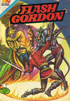 Cover for Flash Gordon (Editorial Novaro, 1981 series) #26