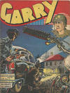 Cover for Garry (Impéria, 1950 series) #36