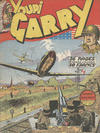 Cover for Garry (Impéria, 1950 series) #29