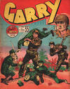 Cover for Garry (Impéria, 1950 series) #72