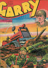 Cover for Garry (Impéria, 1950 series) #86