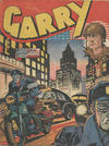 Cover for Garry (Impéria, 1950 series) #58