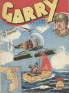 Cover for Garry (Impéria, 1950 series) #34