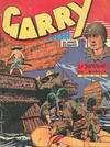Cover for Garry (Impéria, 1950 series) #53