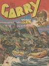 Cover for Garry (Impéria, 1950 series) #88