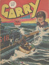 Cover for Garry (Impéria, 1950 series) #83