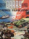 Cover for Garry (Impéria, 1950 series) #100