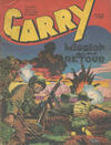 Cover for Garry (Impéria, 1950 series) #107