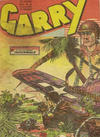 Cover for Garry (Impéria, 1950 series) #101