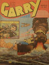 Cover for Garry (Impéria, 1950 series) #102