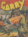 Cover for Garry (Impéria, 1950 series) #106